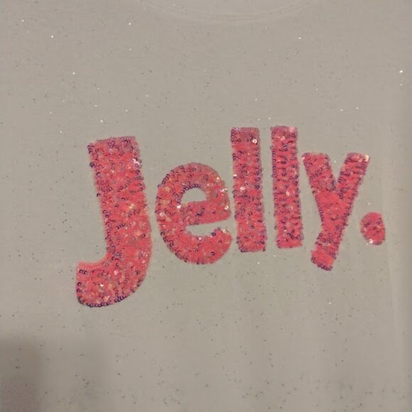 "Jelly" top by Davi & Dani - Size 1X - Picture 4 of 9
